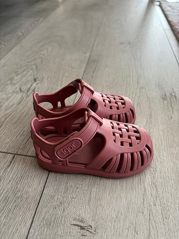 Igor sandalet - Görsel 3