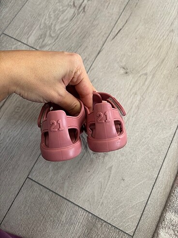 Igor sandalet - Görsel 6