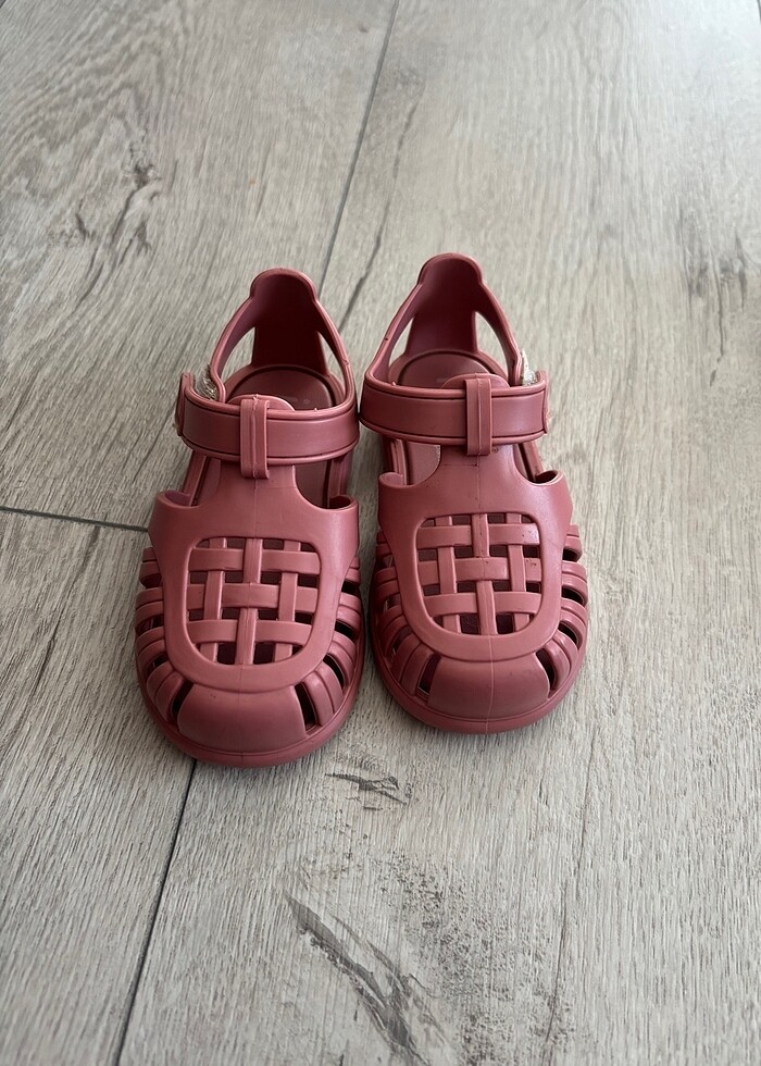 Igor sandalet - Görsel 2