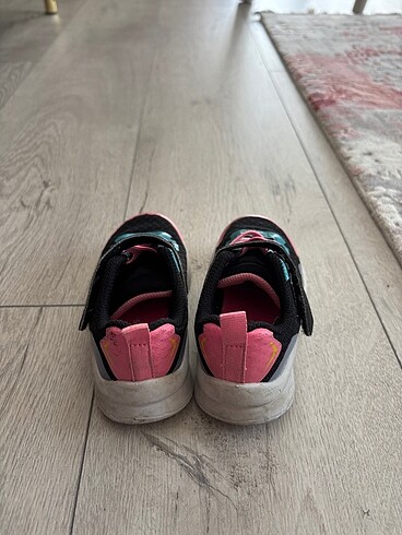 Skechers kız bebek ayakkabı - Görsel 3