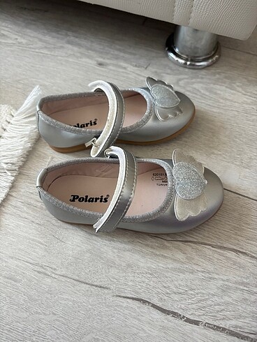 Bebek abiye babet - Görsel 2