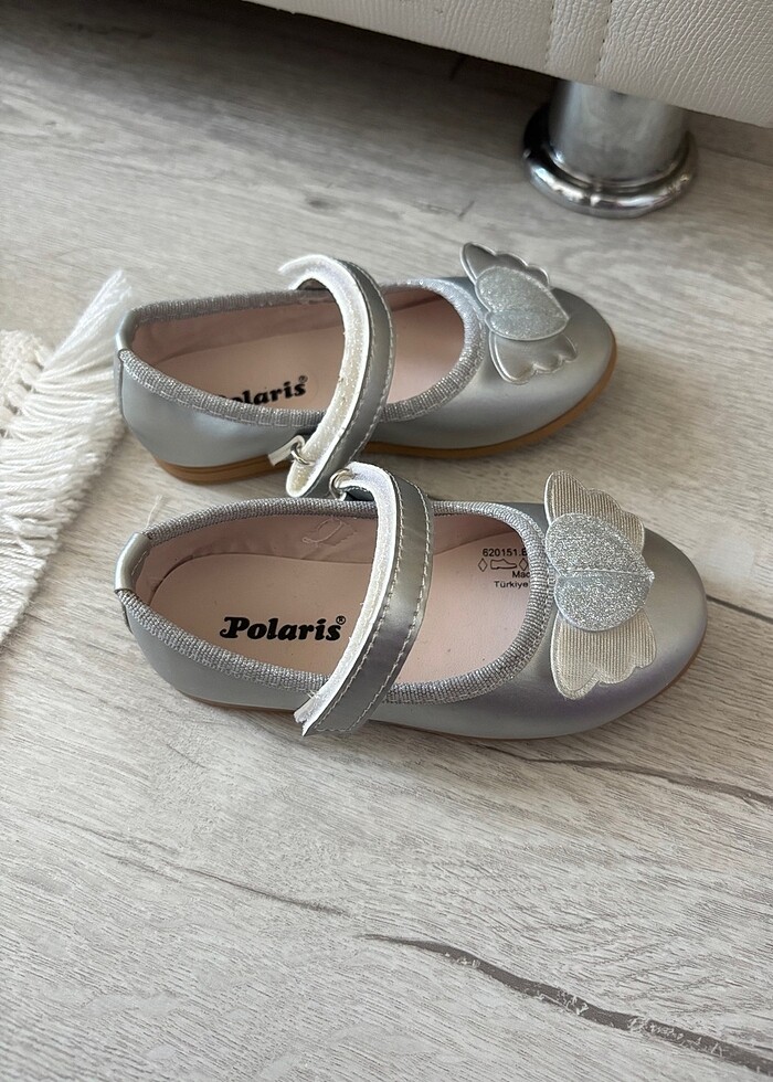 Bebek abiye babet - Görsel 2