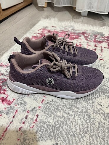 Lumberjack kadın spor ayakkabı - Görsel 2