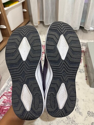 Lumberjack kadın spor ayakkabı - Görsel 3