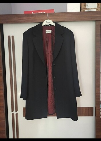 Blazer ceket 