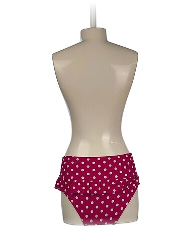 42 Beden Penti Bikini %70 İndirimli.