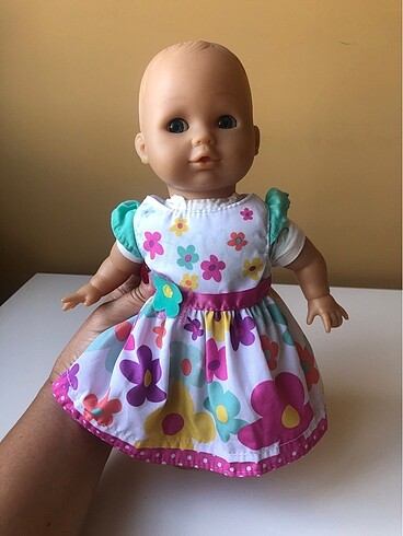 Mothercare Et Bebek