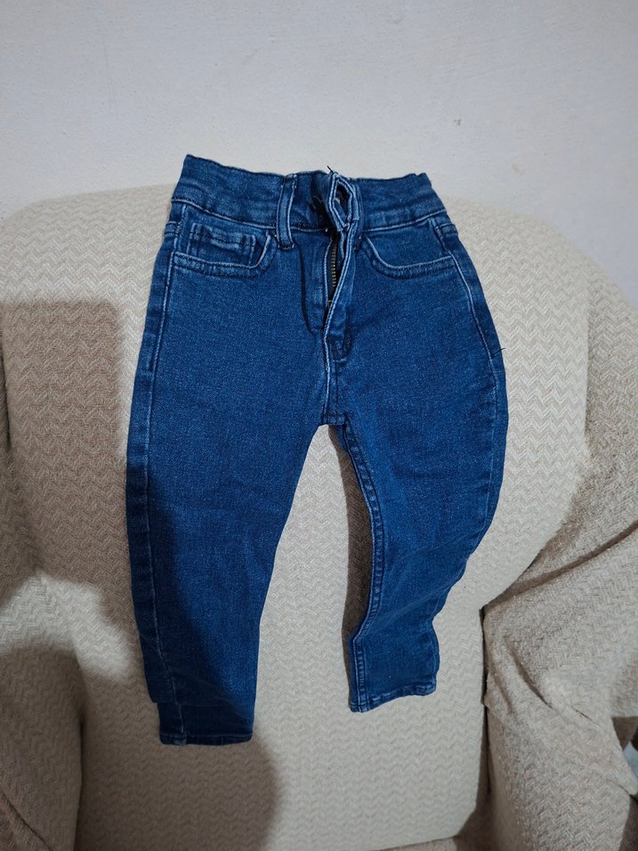 Erkek çocuk takım - Görsel 4