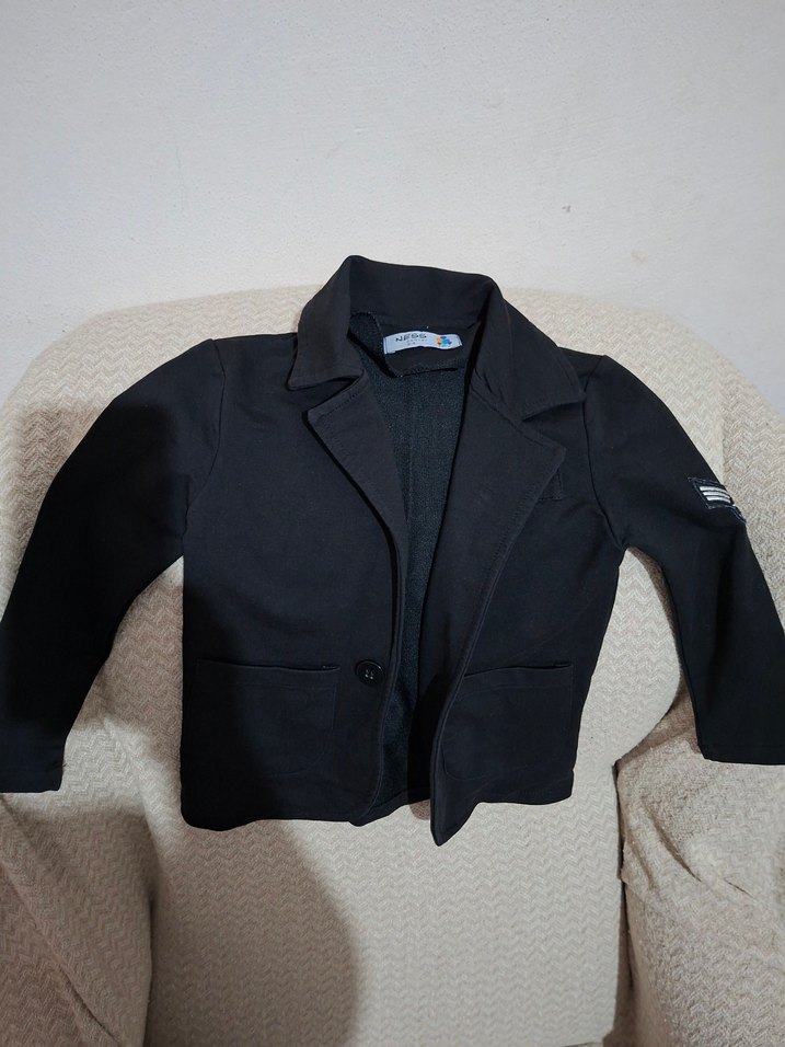 Erkek çocuk takım - Görsel 3