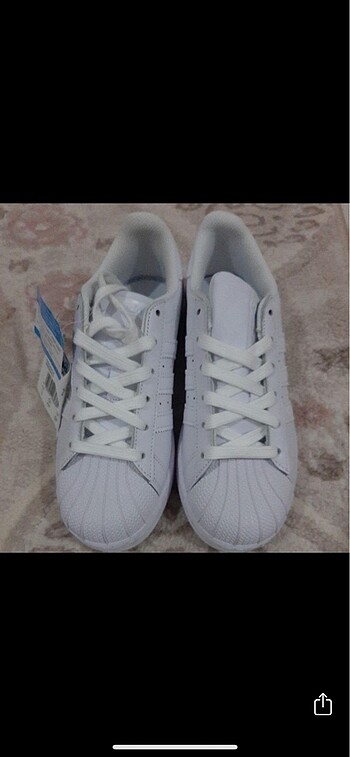 Adidas ayakkabı