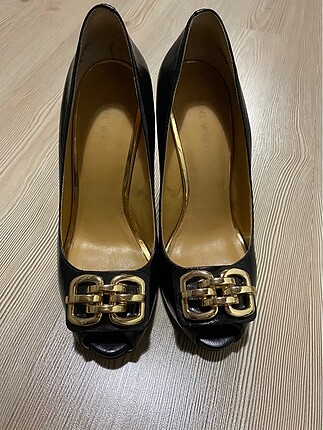 Nine West Nine West Topuklu Ayakkabi