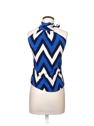 universal Beden Vintage Love Bluz %70 İndirimli.