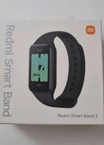 Xiaomi Redmi Smart Band 2