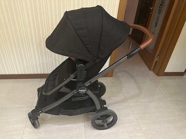 Peg perego travel sistem bebek arabası ve puseti 