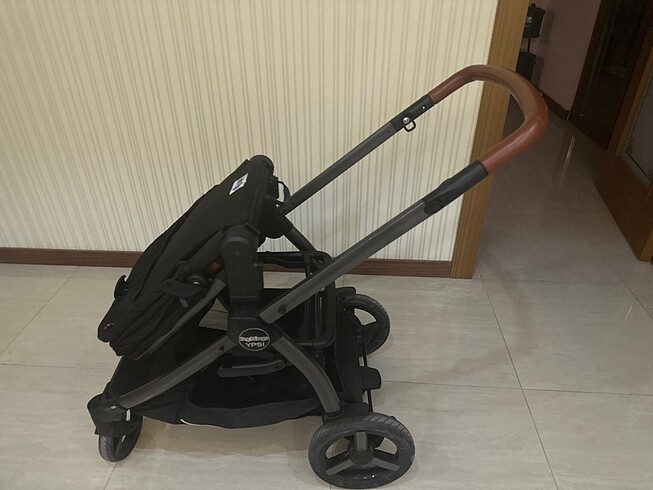 Diğer Beden Peg perego travel sistem bebek arabası ve puseti 