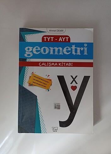 TYT-AYT GEOMETRİ 