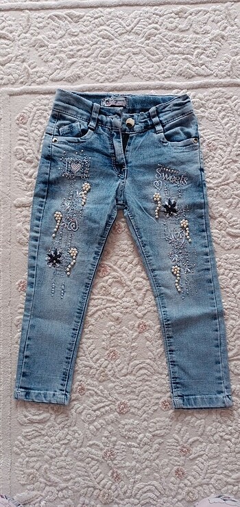 Kot pantolon