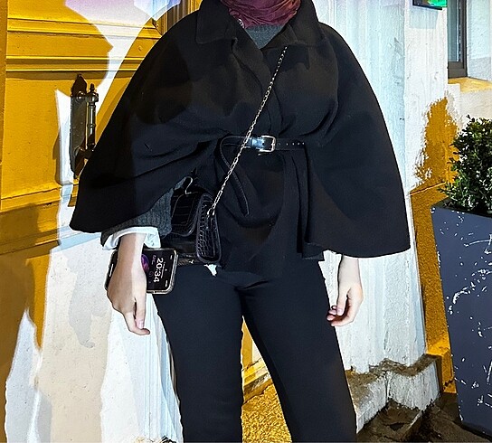 Diğer Belden kemerli