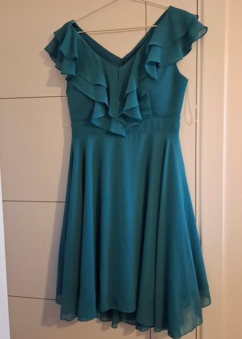 nişan elbisesi - Görsel 4