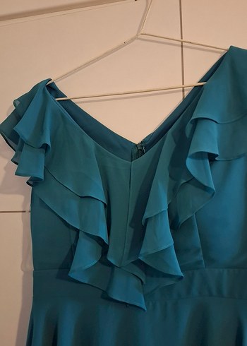 nişan elbisesi - Görsel 2