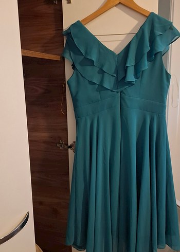 nişan elbisesi - Görsel 6