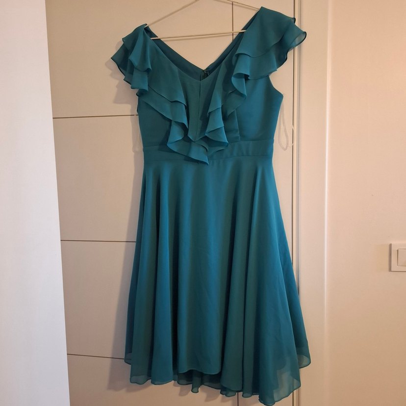 nişan elbisesi - Görsel 4