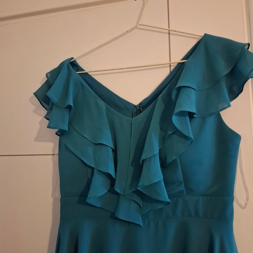 nişan elbisesi - Görsel 2