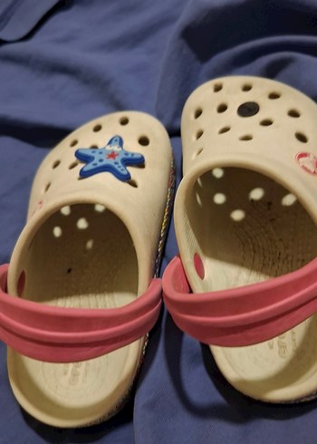 orjinal crocs terlik - Görsel 3