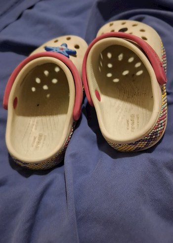 orjinal crocs terlik - Görsel 2