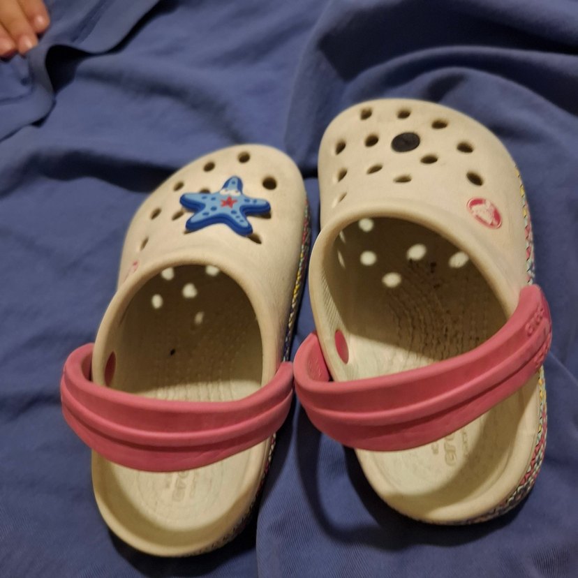 orjinal crocs terlik - Görsel 3