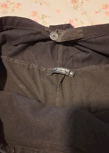 lcw hamile pantolon - Görsel 2