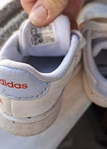 Adidas Kız Çocuk Spor Ayakkabı - Görsel 2