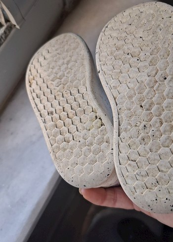 Adidas Kız Çocuk Spor Ayakkabı - Görsel 6