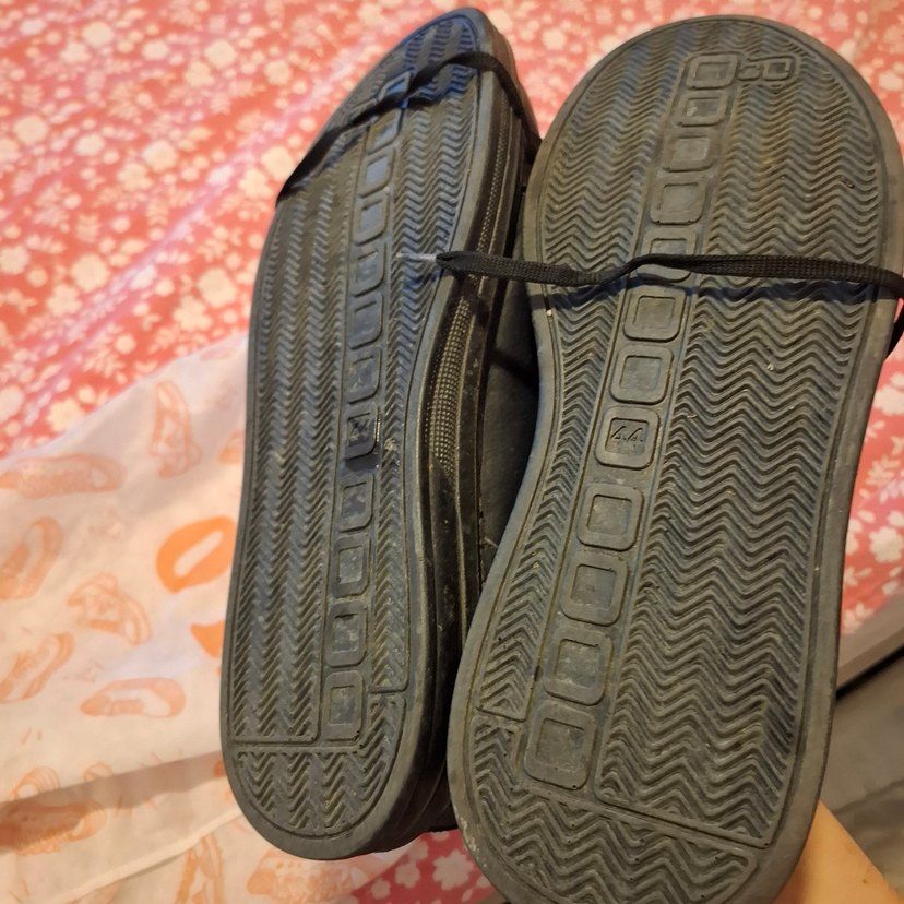 Siyah Erkek Bağcıklar - Sokak Stili - Görsel 3