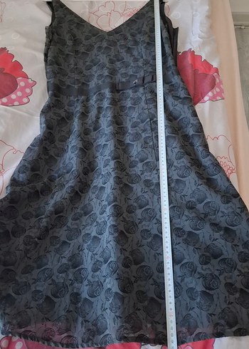 park bravo gece elbisesi - Görsel 2