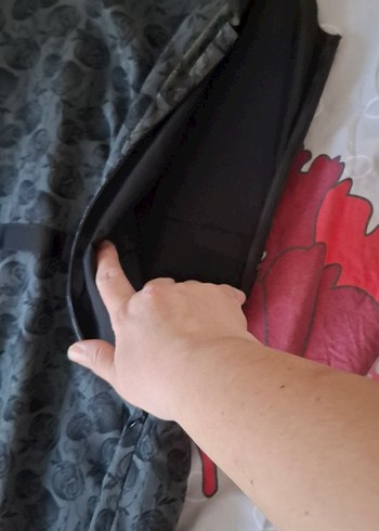 park bravo gece elbisesi - Görsel 3