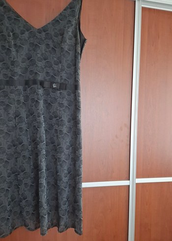 park bravo gece elbisesi - Görsel 6