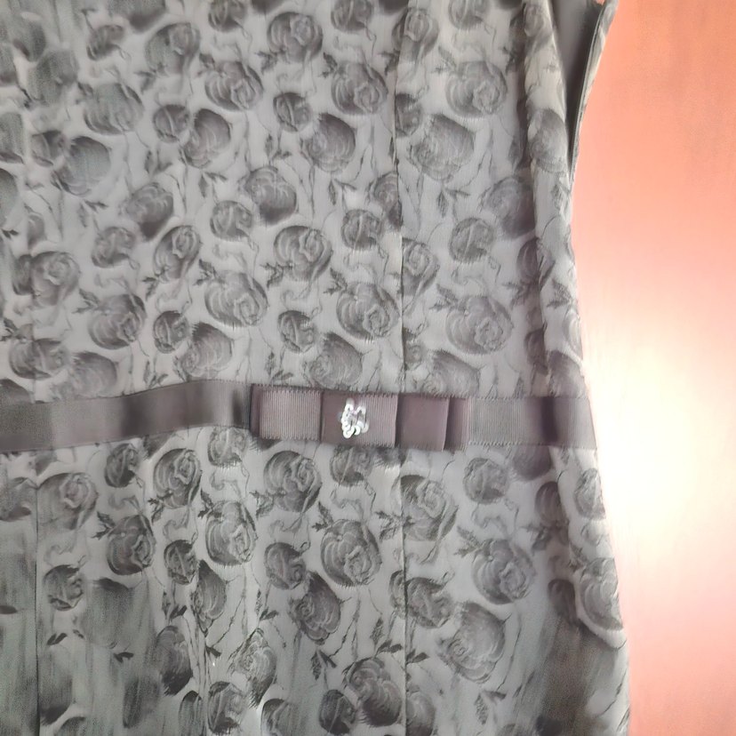 park bravo gece elbisesi - Görsel 5