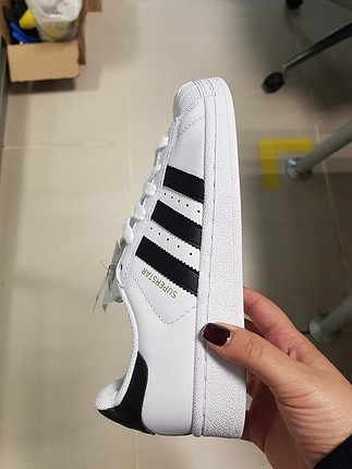 adidas super star