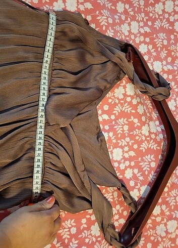 40 Beden çeşitli Renk H&M elbise