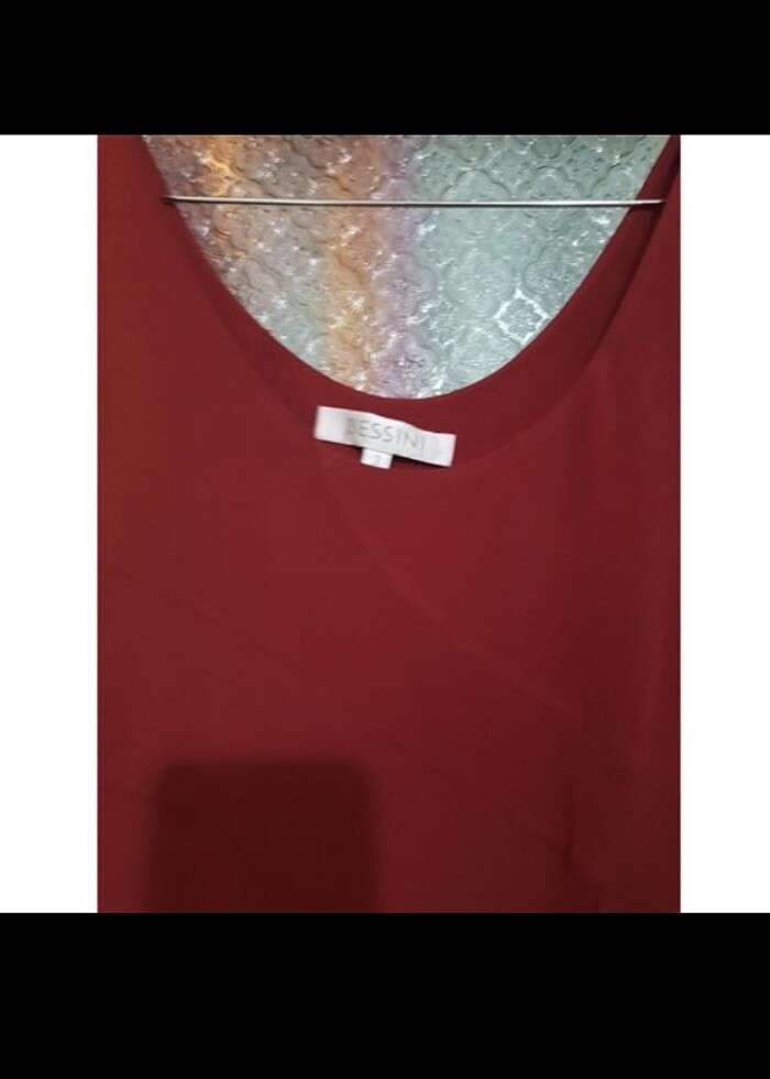 Besini elbise - Görsel 2