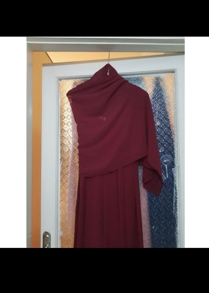 Besini elbise - Görsel 3