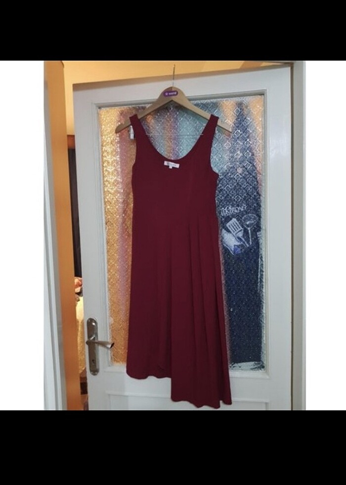 Besini elbise - Görsel 4