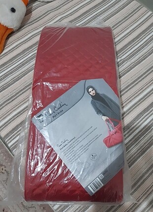 Pierre cardin portbebe