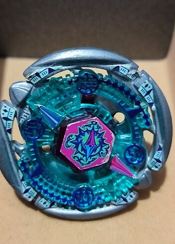 Beyblade 