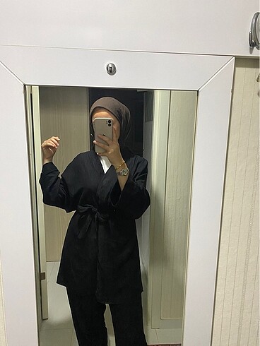 Kimono takım