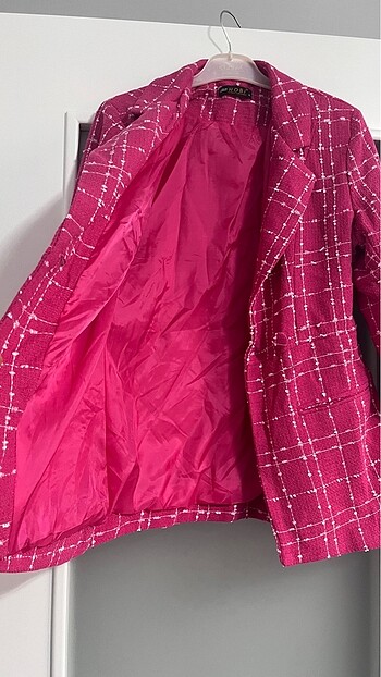 Diğer Blazer ceket
