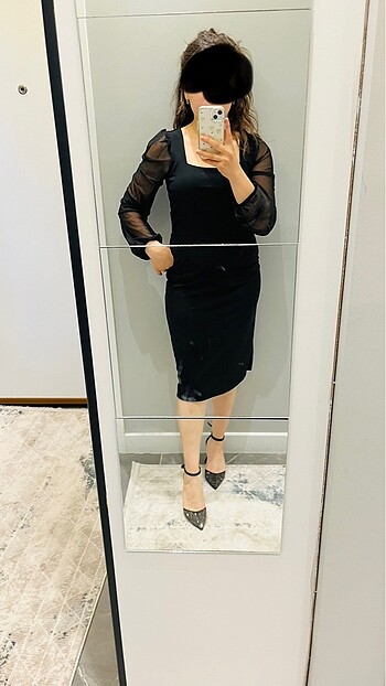 Yeni elbise
