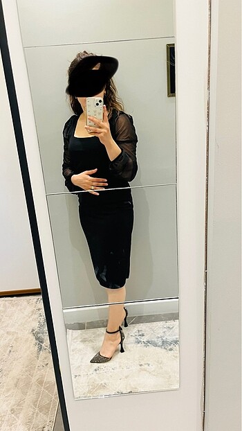 Diğer Yeni elbise