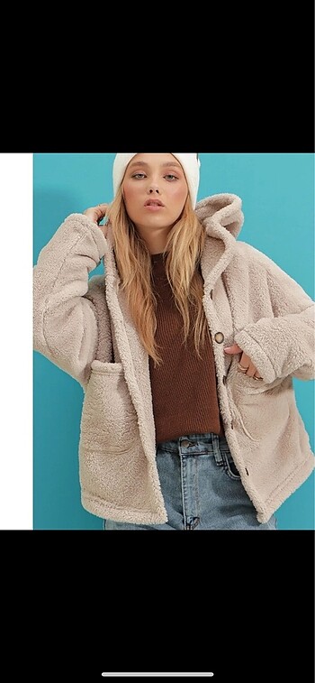 CROP YUMOŞ CEKET